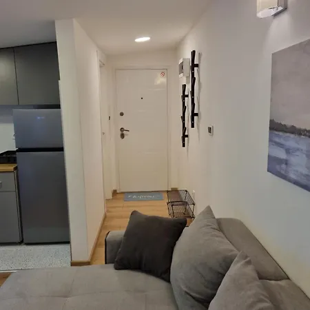 S Apartment Belgrade