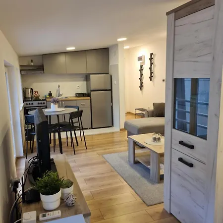 Apartment S