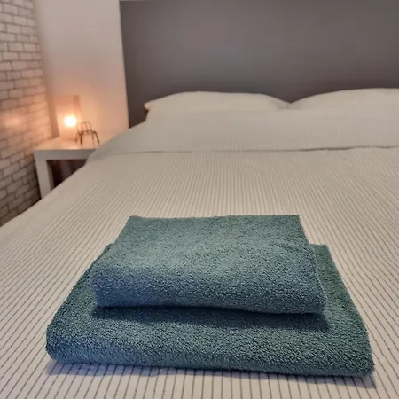 S Apartment