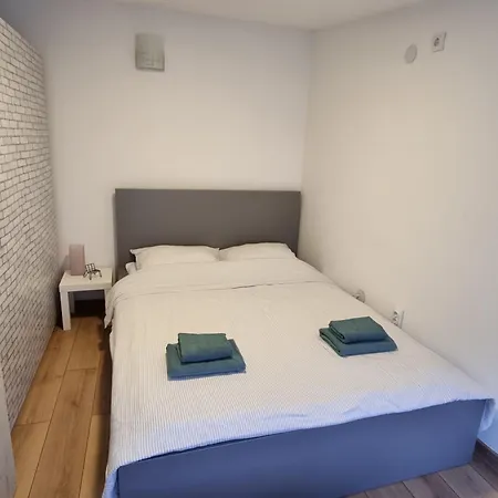 Apartment S